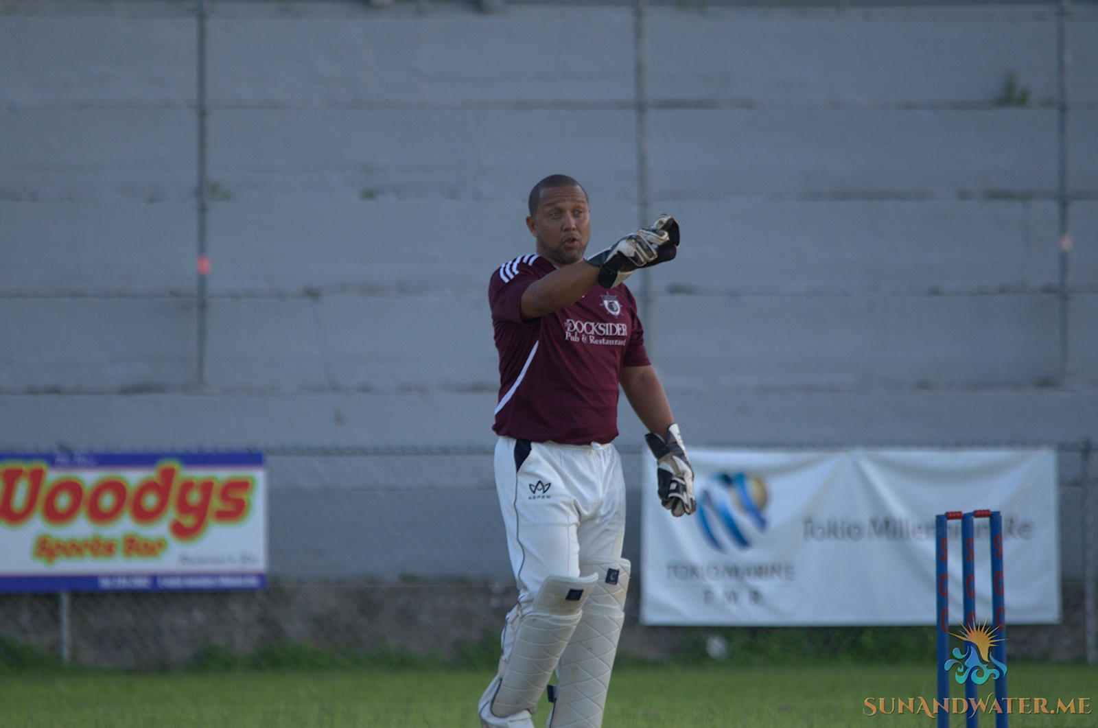 Cricket Somerset VS Tuff Dogs (56)